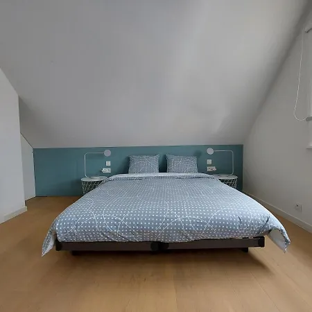 Zeeparel Frühstückspension *